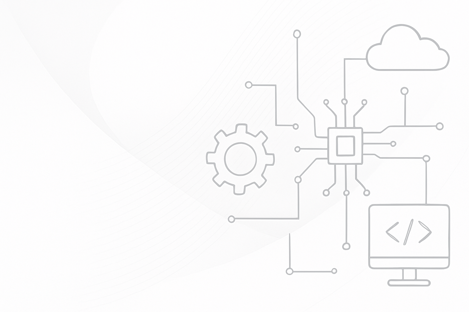 Corporate Business Site